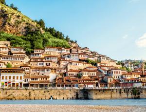 Albania