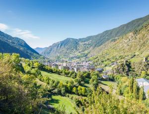 Andorra