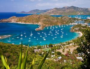 Antigua and Barbuda