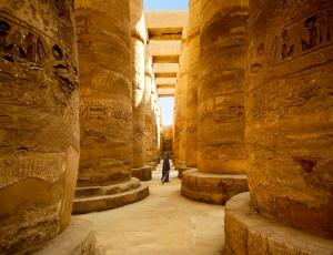 Egypt