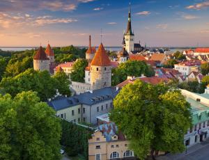 Estonia