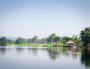 Ghana