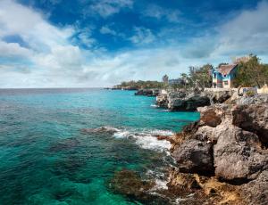 Jamaica