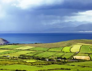 Ireland