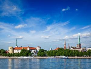 Latvia