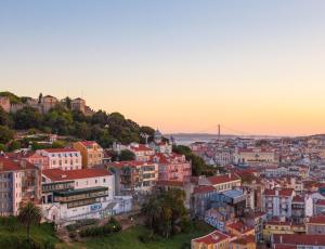 Lisbon, Portugal