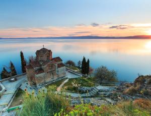 North Macedonia