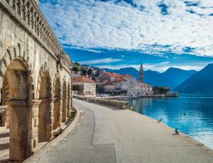 Montenegro
