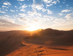 Namibia