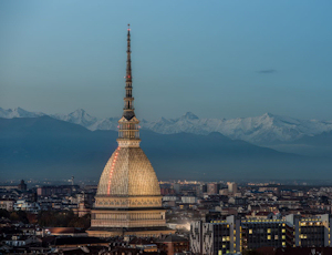Holidays in Turin hostels