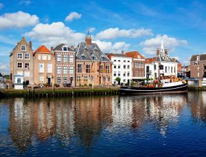 Netherland