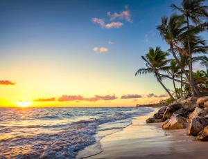 Dominican Republic
