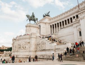 Rome, Italy