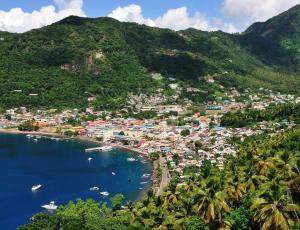 Saint Lucia
