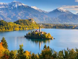 Slovenia