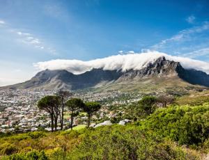 South Africa