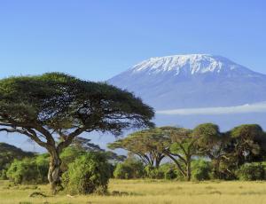 Tanzania