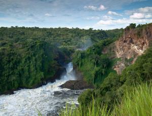 Uganda