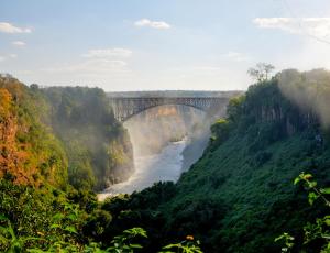 Zimbabwe